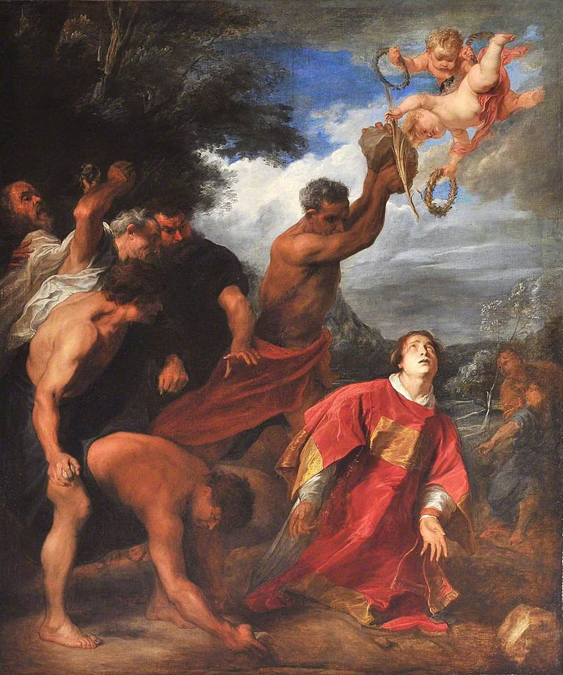 Le storie di Santo Stefano - National Trust